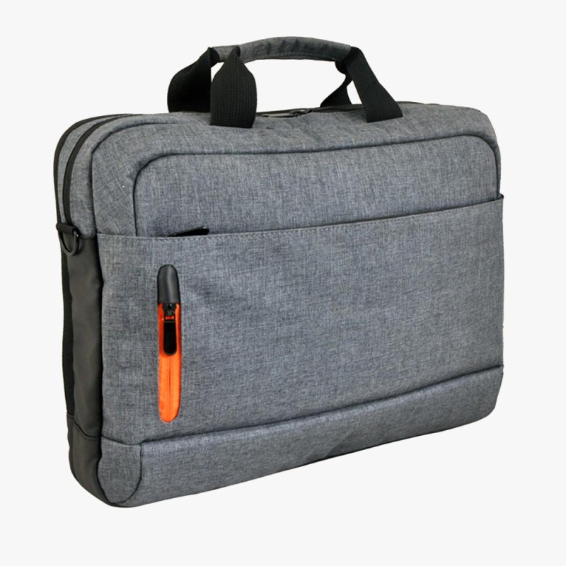 Bartuggi 711-6470-1, Χαρτοφύλακας, Ύφασμα, Γκρι