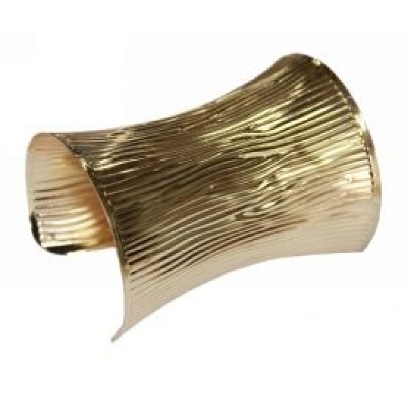 Kostibas 1512-422X, Βραχιόλι, Μέταλλο, Χρυσό