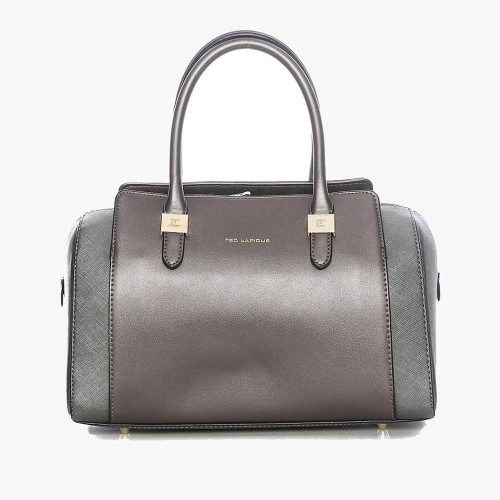 Ted Lapidus 615-270, Ώμου/Καρπού, Ασημί