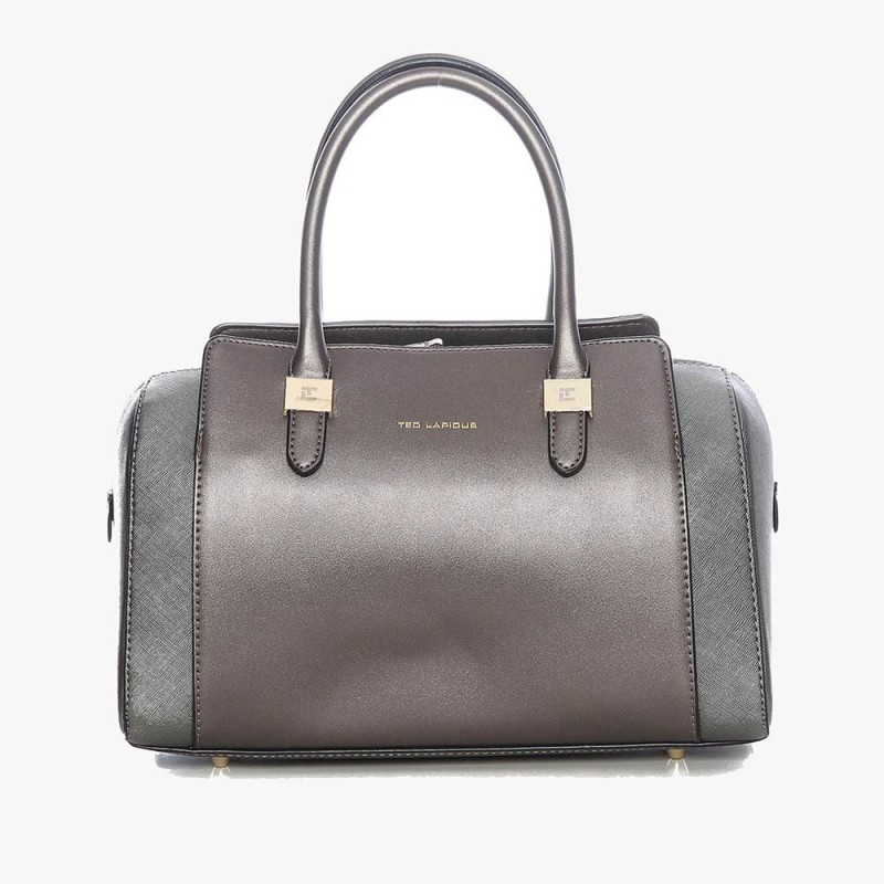 Ted Lapidus 615-270, Ώμου/Καρπού, Ασημί