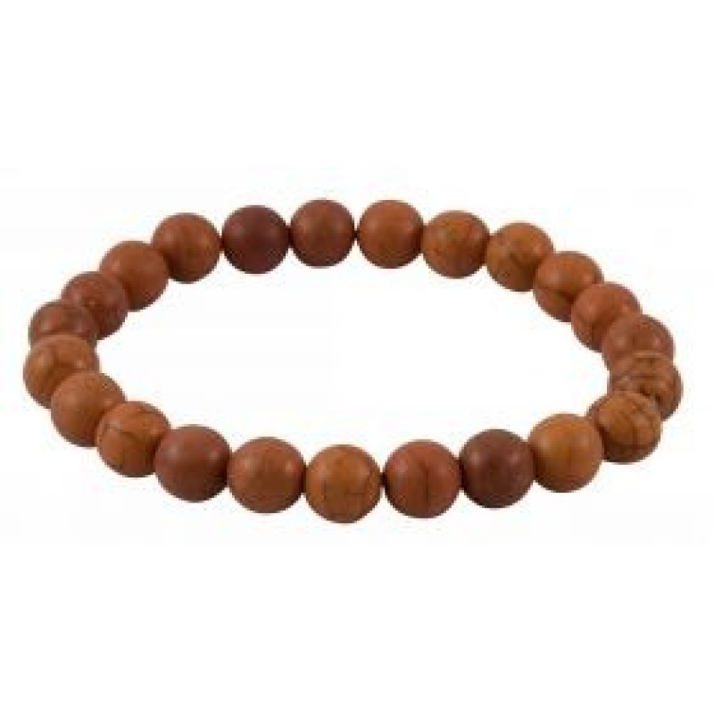 Kostibas 1514-216H, Βραχιόλι, Πέτρα, Πορτοκαλί