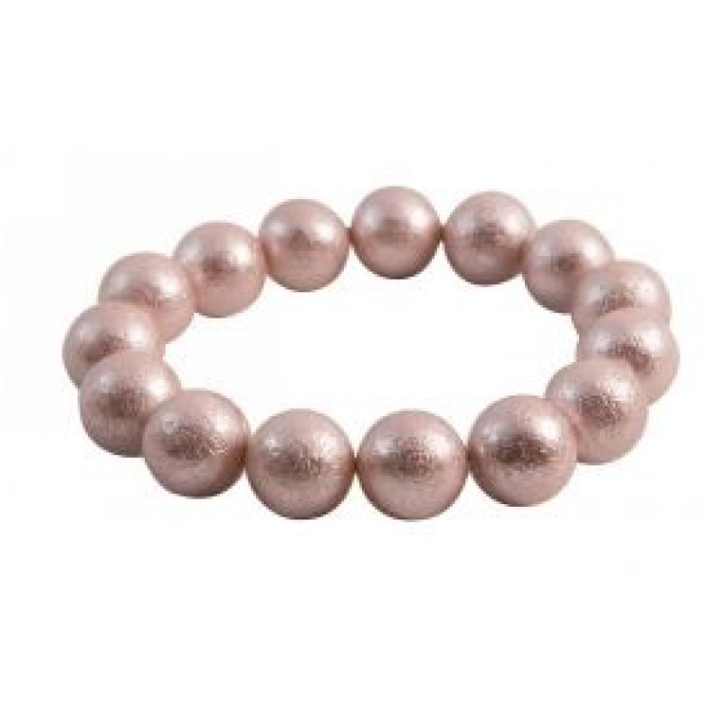 Kostibas 1515-851LJ, Βραχιόλι, Πέτρα, Σάπιο Μήλο