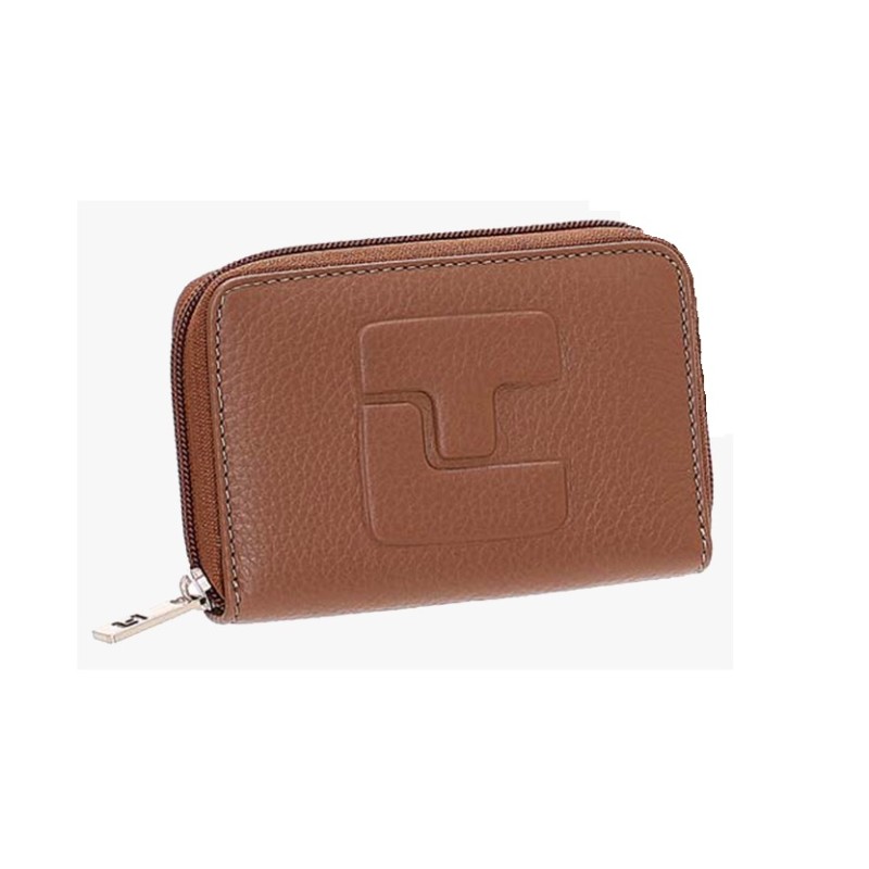 Ted Lapidus 615-320001, Δέρμα, Τοπό