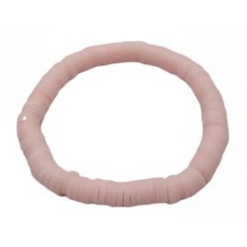 Kostibas 1542-233R, Βραχιόλι, Φίμο, Ροζ