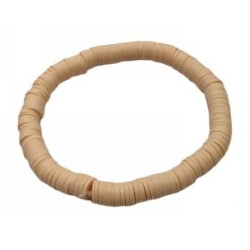 Kostibas 1542-233S, Βραχιόλι, Φίμο, Σομόν