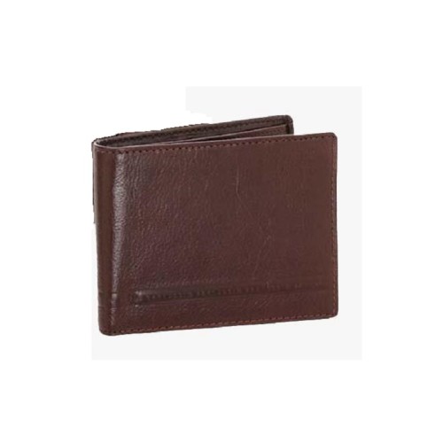 Bartuggi 171-1638, Δερμάτινο, Καφέ