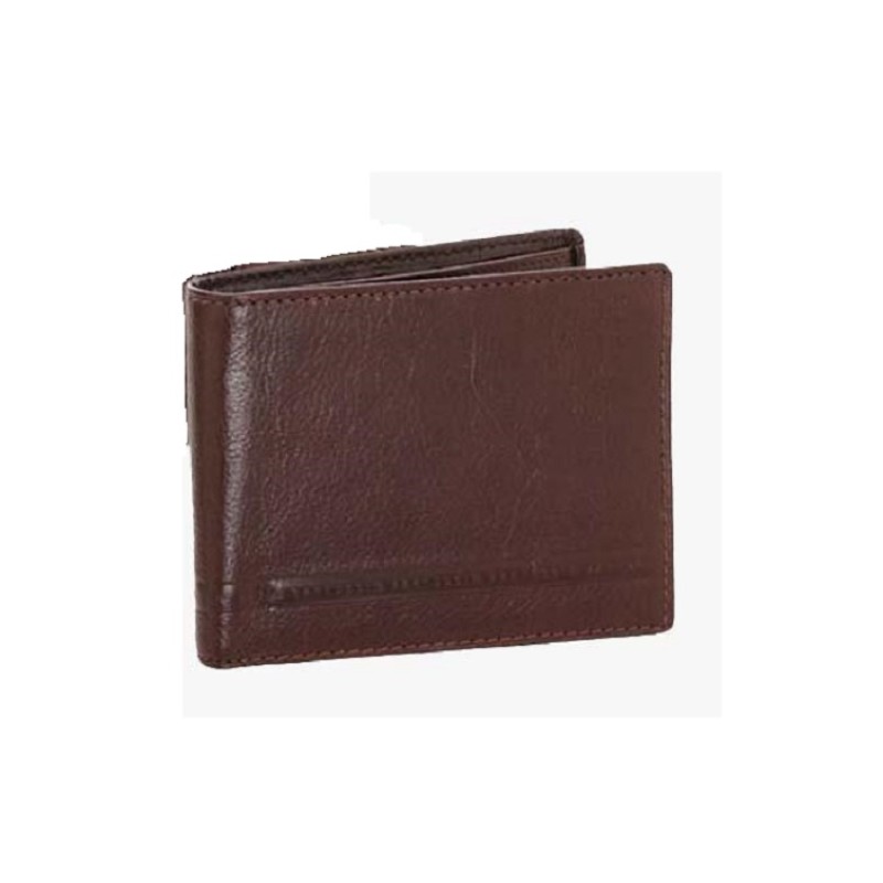 Bartuggi 171-1638, Δερμάτινο, Καφέ