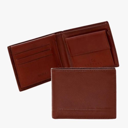 Bartuggi 171-1638, Δερμάτινο, Κονιάκ