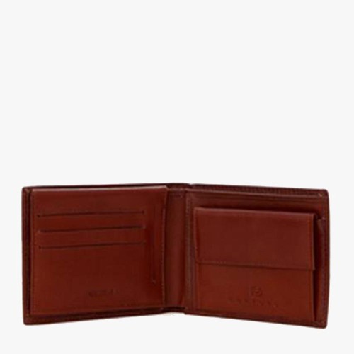 Bartuggi 171-1638, Δερμάτινο, Κονιάκ