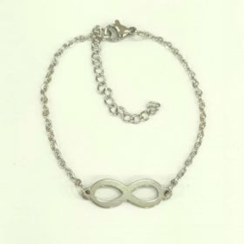 Kostibas 1513-802AD, Βραχιόλι, Ατσάλι, Ασημί