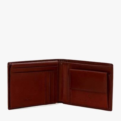 Bartuggi 171-1640, Δερμάτινο, Κονιάκ