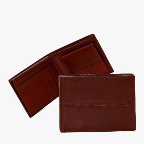 Bartuggi 171-1640, Δερμάτινο, Κονιάκ