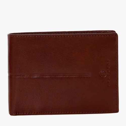 Bartuggi 171-1640, Δερμάτινο, Κονιάκ