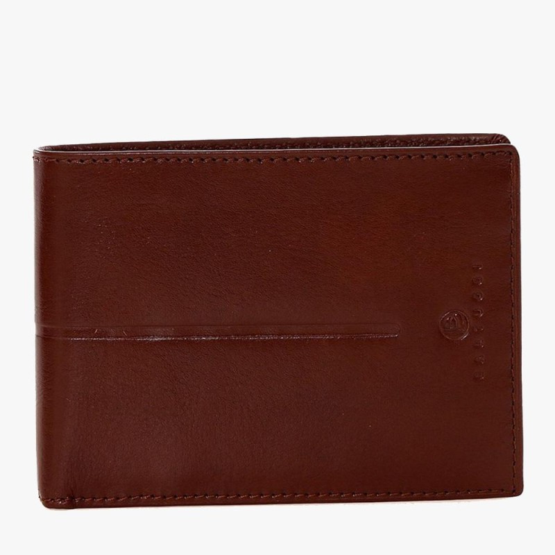 Bartuggi 171-1640, Δερμάτινο, Κονιάκ