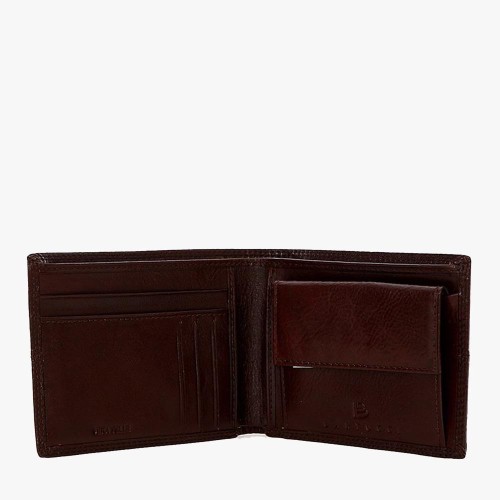 Bartuggi 171-1647, Δερμάτινο, Καφέ