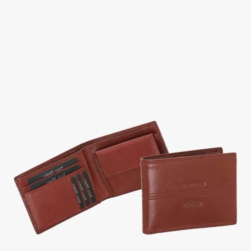 Bartuggi 171-1647, Δερμάτινο, Κονιάκ