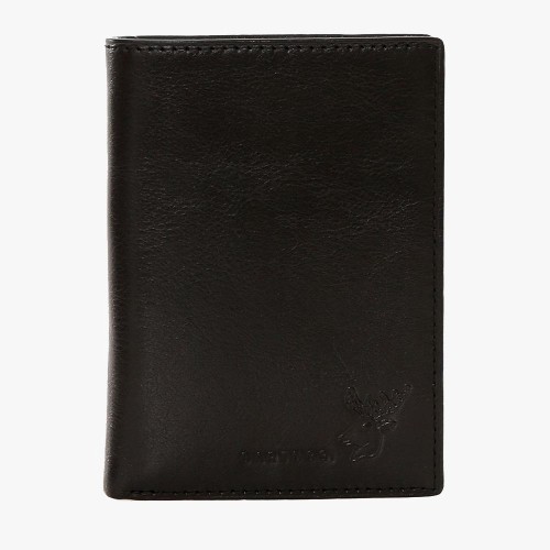 Bartuggi 171-1649, Δερμάτινο, Μαύρο