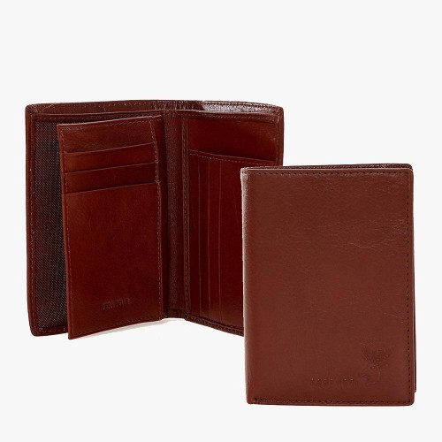 Bartuggi 171-1649, Δερμάτινο, Κονιάκ