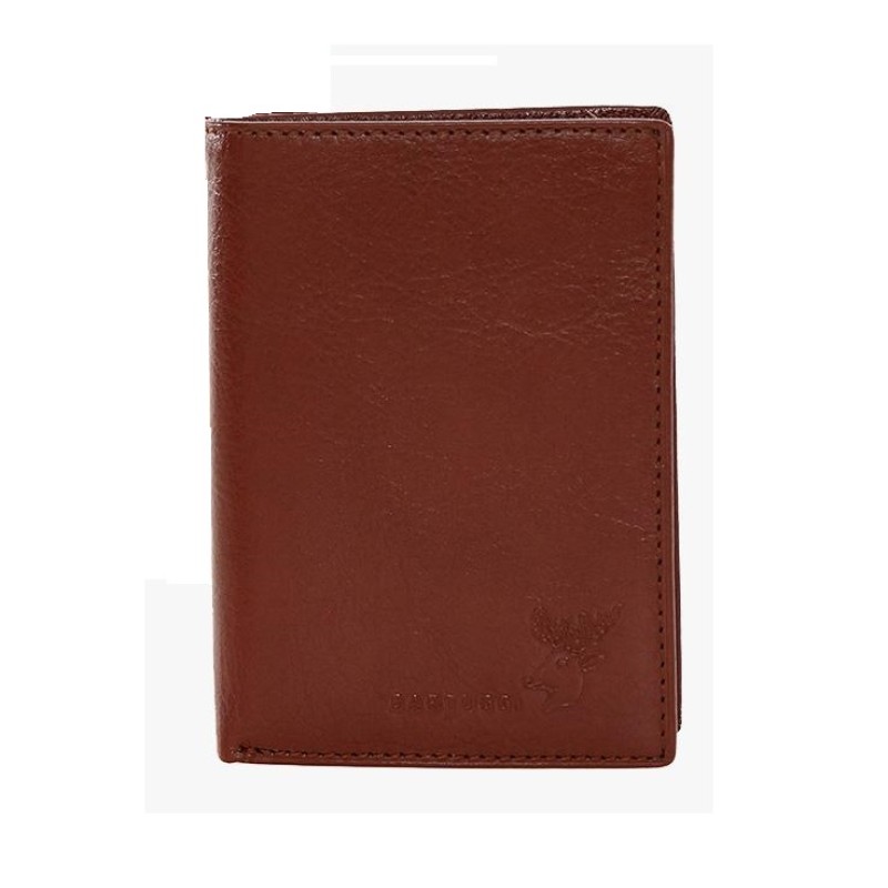 Bartuggi 171-1649, Δερμάτινο, Κονιάκ