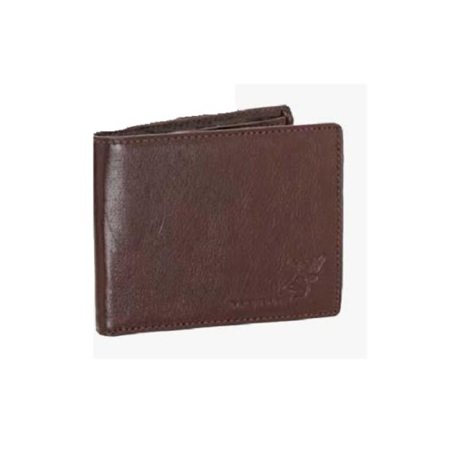 Bartuggi 171-1650, Δερμάτινο, Καφέ