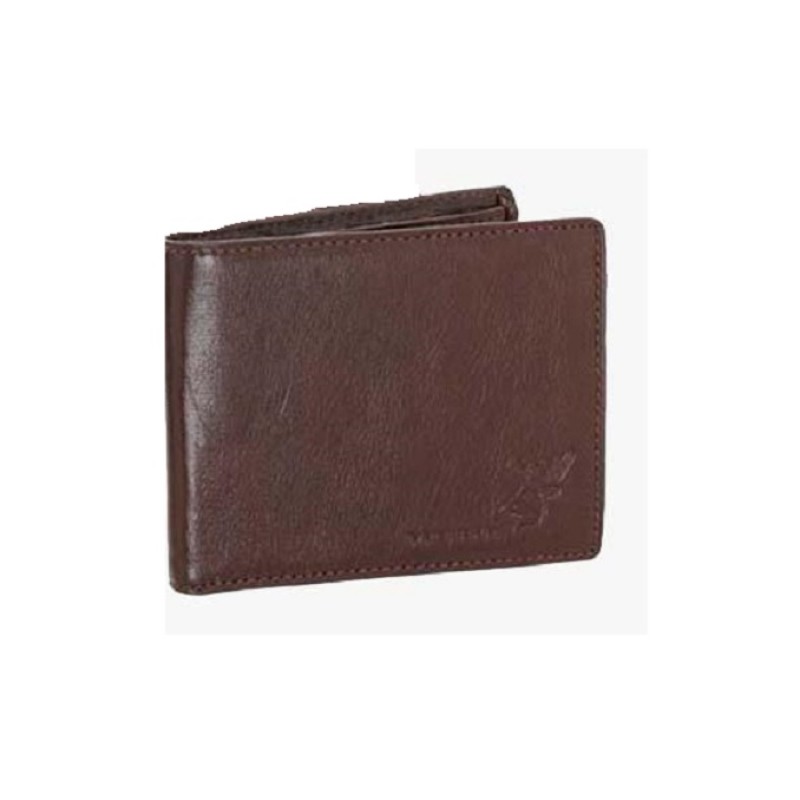 Bartuggi 171-1650, Δερμάτινο, Καφέ