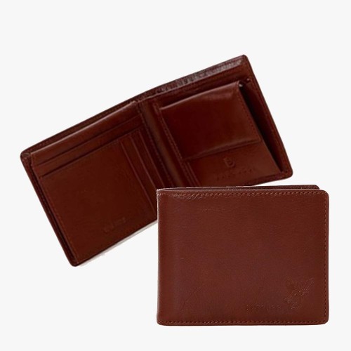 Bartuggi 171-1650, Δερμάτινο, Κονιάκ