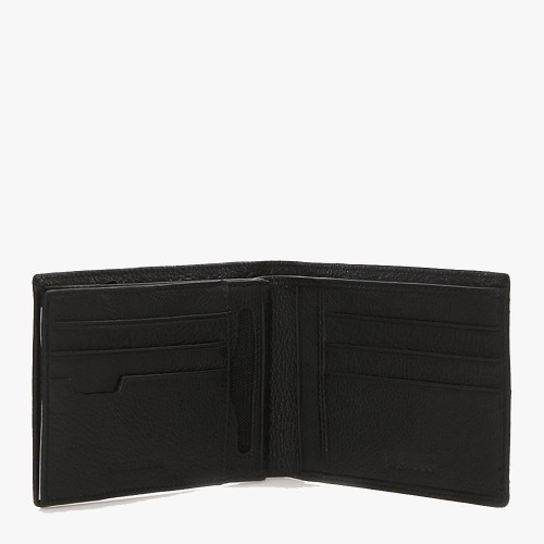 Bartuggi 171-9584, Δερμάτινο, Μαύρο