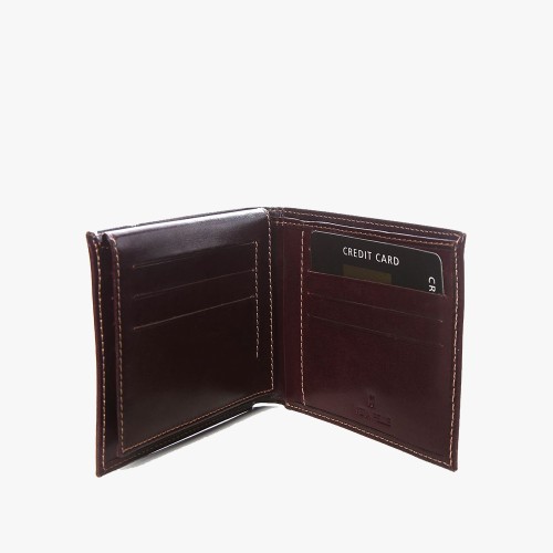 Bartuggi 191-270, Δερμάτινο, Καφέ