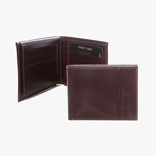 Bartuggi 191-270, Δερμάτινο, Καφέ