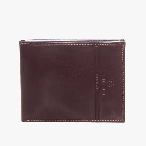 Bartuggi 191-270, Δερμάτινο, Καφέ