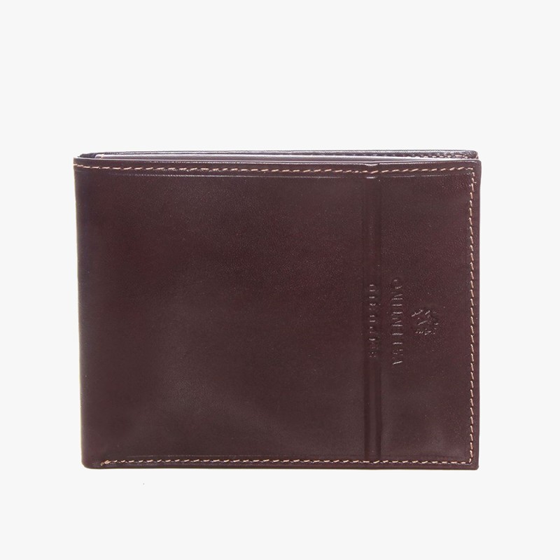 Bartuggi 191-270, Δερμάτινο, Καφέ