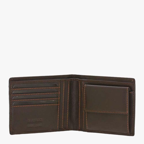 Bartuggi 507-7791, Δερμάτινο, Καφέ