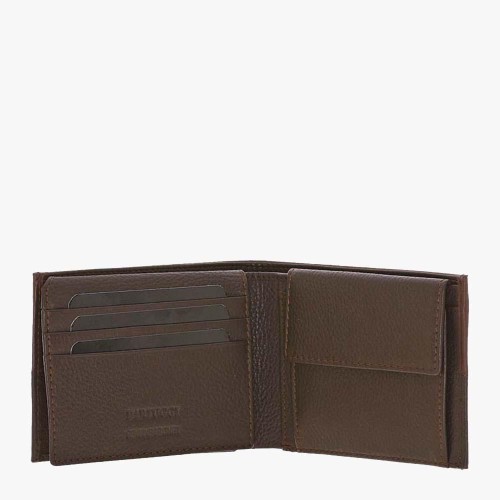 Bartuggi 507-7802, Δερμάτινο, Καφέ