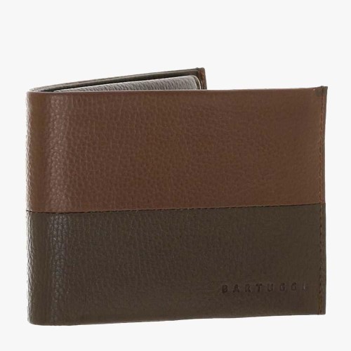 Bartuggi 507-7802, Δερμάτινο, Καφέ