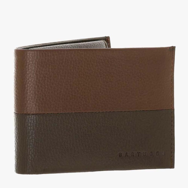 Bartuggi 507-7802, Δερμάτινο, Καφέ