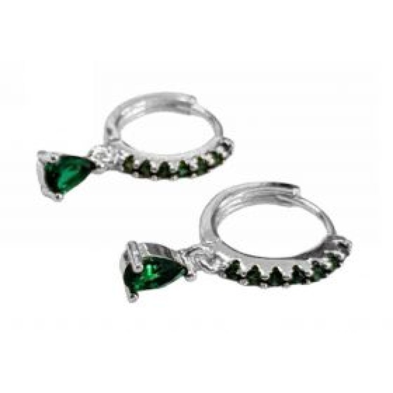 Kostibas 3012-94316, Σκουλαρίκια, Μεταλλικό, Ασημί