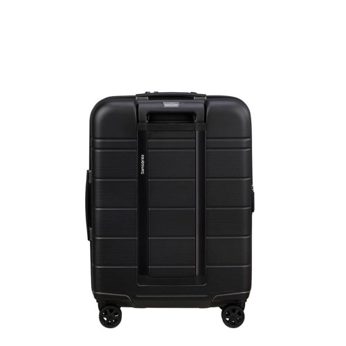 Samsonite 151509-1041 Neopod, Σκληρή, Μικρή/Καμπίνας, Μαύρο