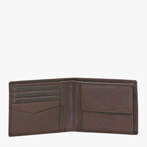 Bartuggi 507-7910, Δερμάτινο, Καφέ