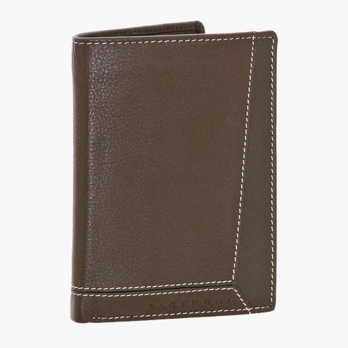 Bartuggi 507-7917, Δερμάτινο, Καφέ