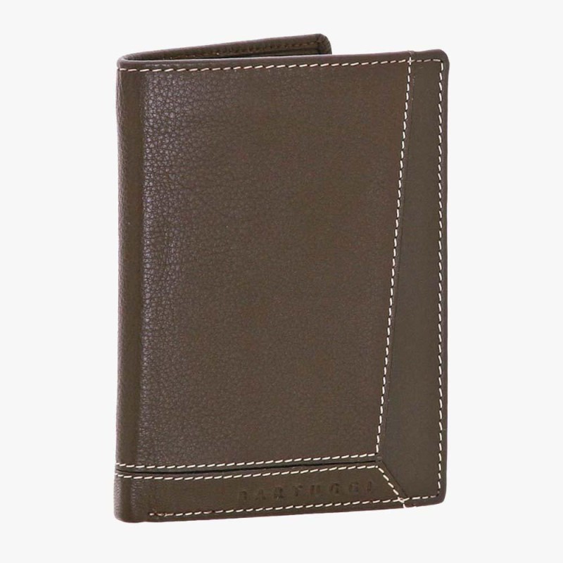 Bartuggi 507-7917, Δερμάτινο, Καφέ