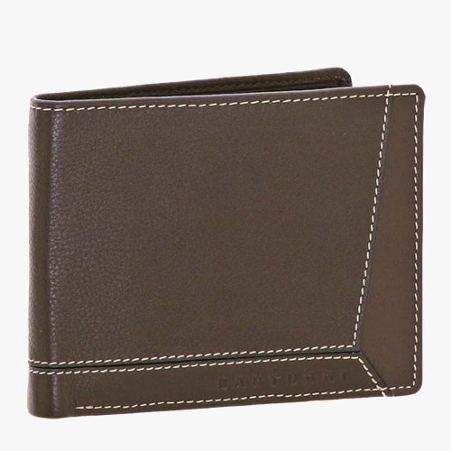 Bartuggi 507-7918, Δερμάτινο, Καφέ