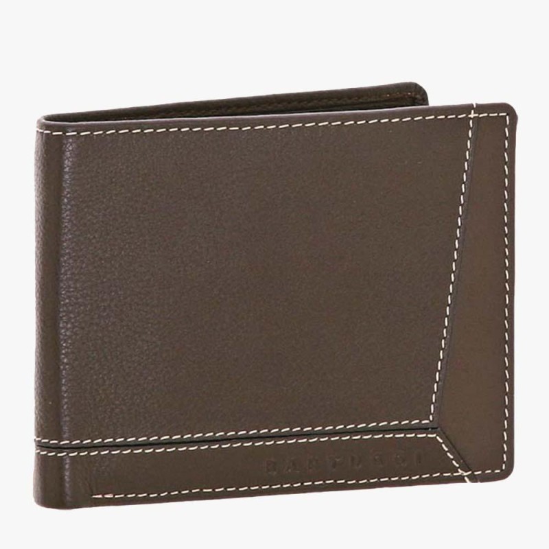 Bartuggi 507-7918, Δερμάτινο, Καφέ