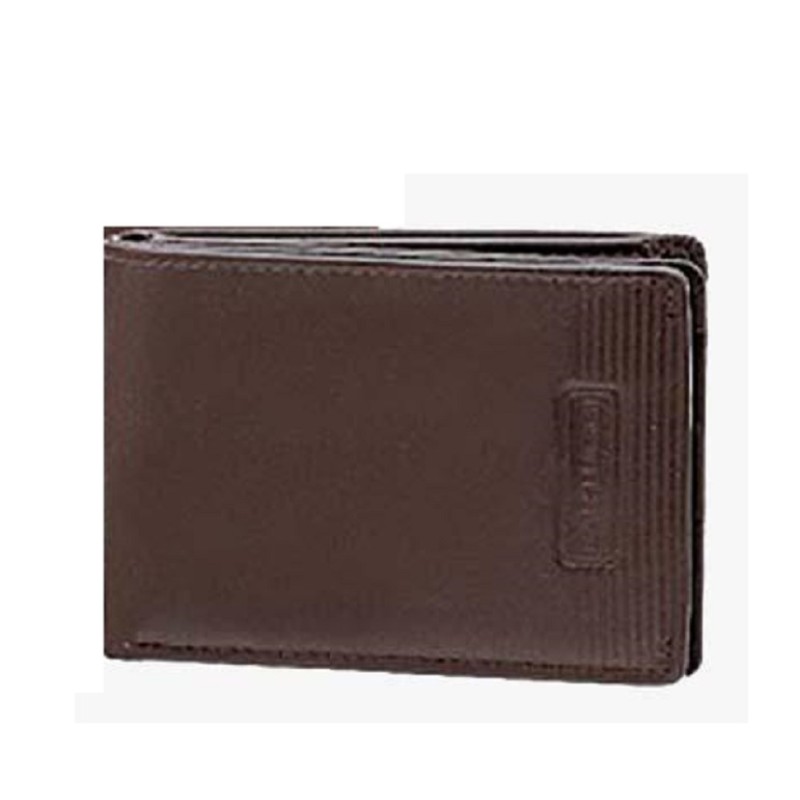 Bartuggi 517-2451, Δερμάτινο, Καφέ