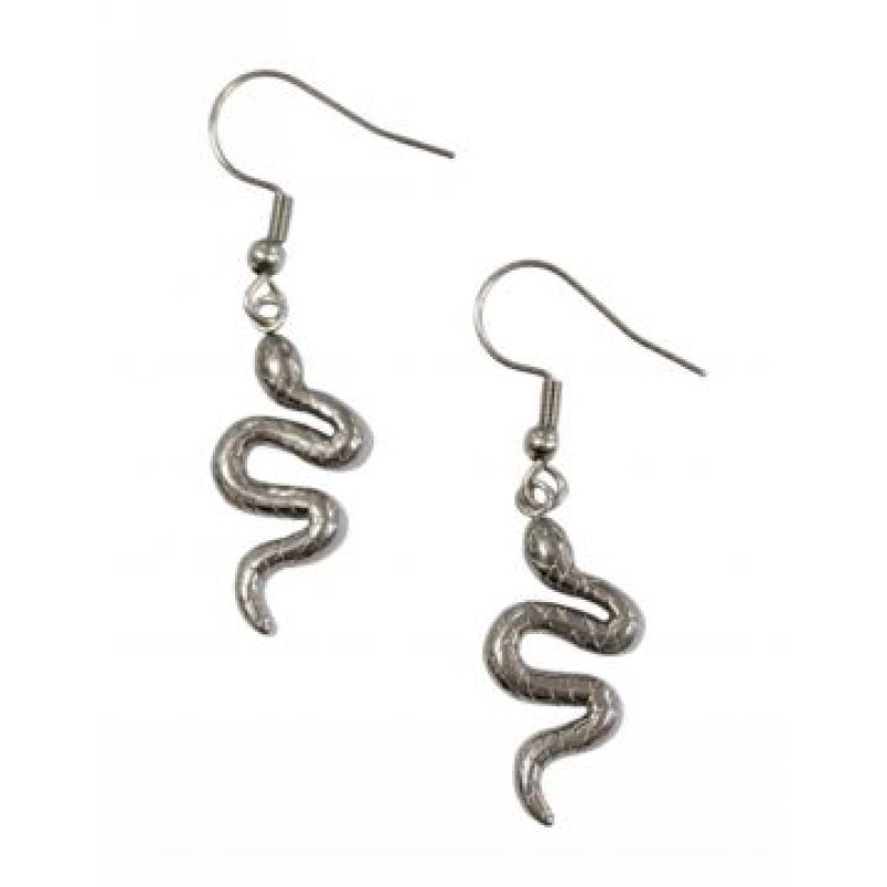 Kostibas 3013-750A, Σκουλαρίκια, Ατσάλι, Ασημί