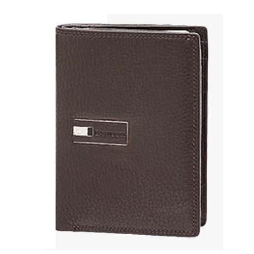 Bartuggi 517-3074, Δερμάτινο, Καφέ