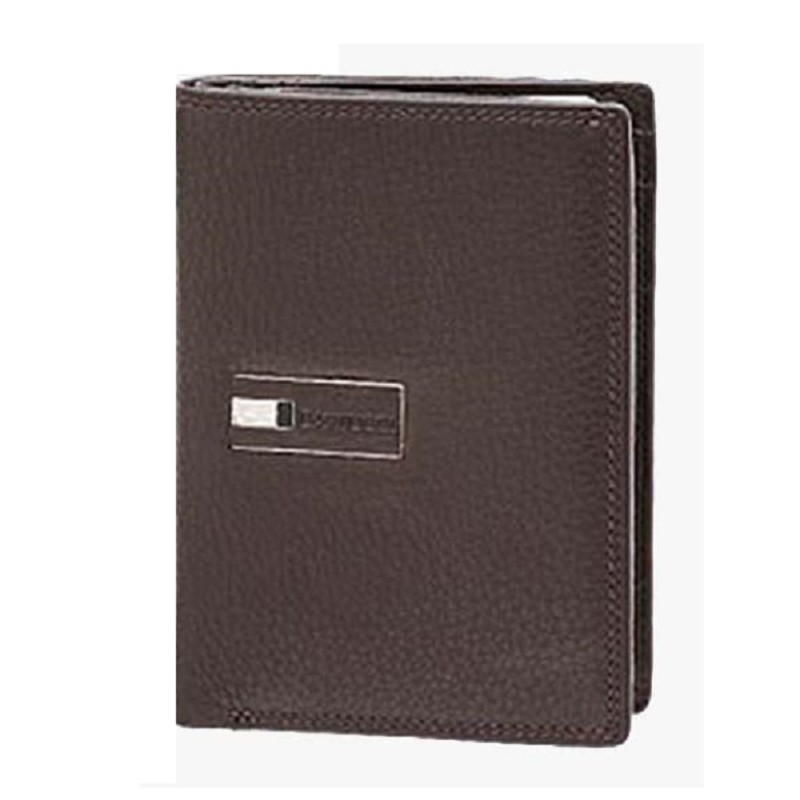 Bartuggi 517-3074, Δερμάτινο, Καφέ