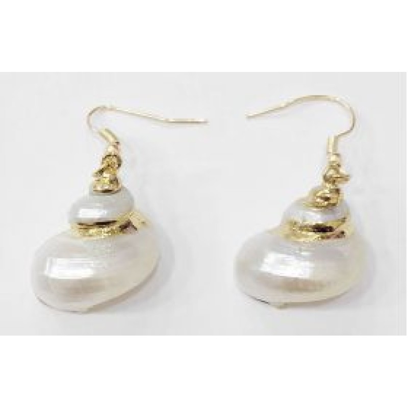 Kostibas 3015-805X, Σκουλαρίκια, Πέτρα, Χρυσό