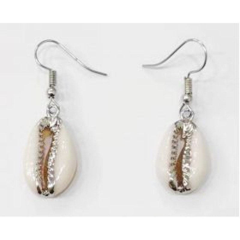 Kostibas 3015-817A, Σκουλαρίκια, Πέτρα, Ασημί