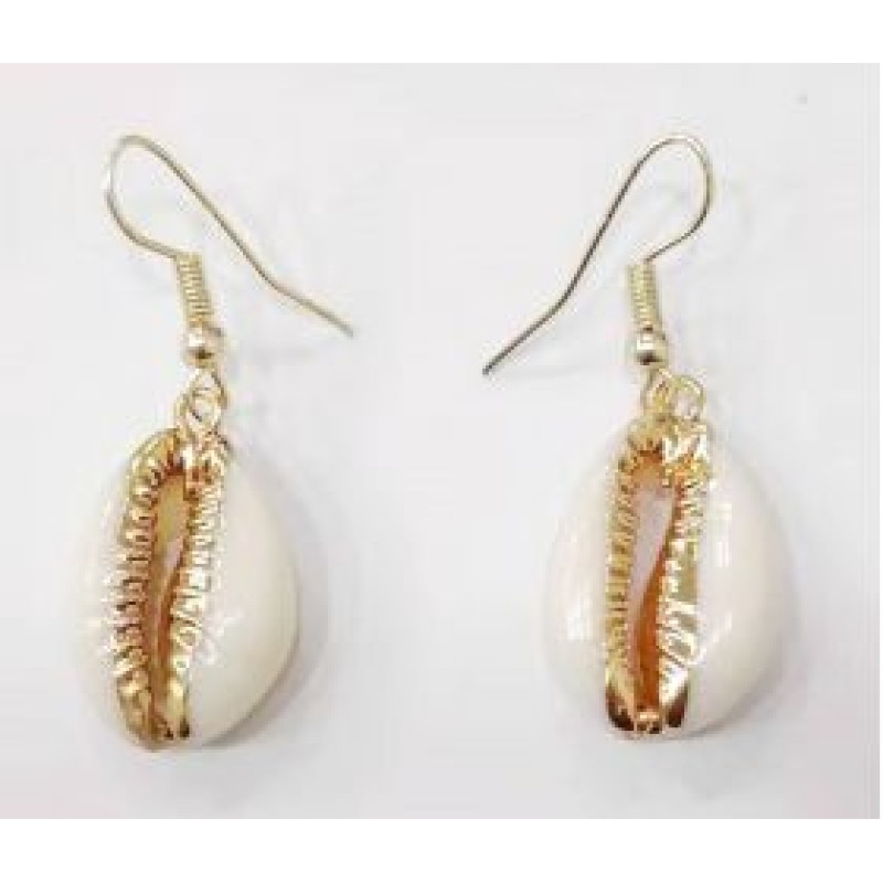 Kostibas 3015-817X, Σκουλαρίκια, Πέτρα, Χρυσό