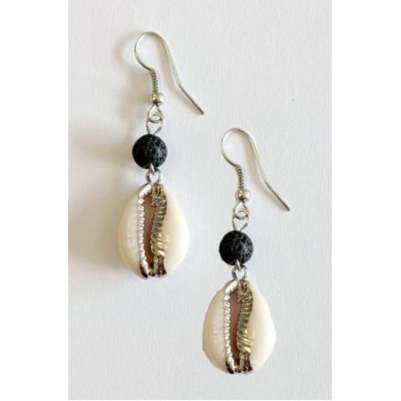 Kostibas 3015-818AA, Σκουλαρίκια, Πέτρα, Ασημί